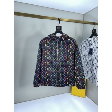 Louis Vuitton Sunscreen Jacket